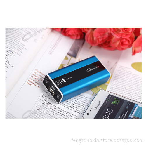 Power Bank 5600mAh/High Quality Power Bank, Portable Power